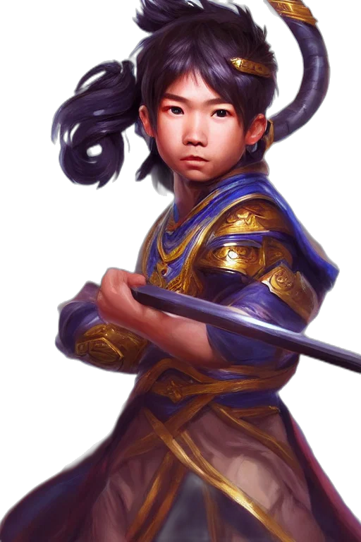 staff, sword, weapon, face transparent PNG cut-out