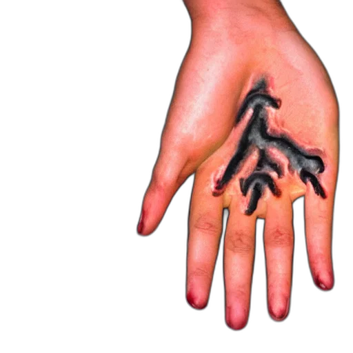 jewelry, dragon, creature, animal transparent PNG cut-out