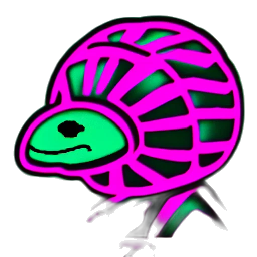 creature, animal, mask, hat transparent PNG cut-out
