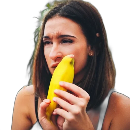 food, face, weapon, animal transparent PNG cut-out