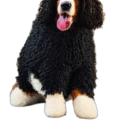 animal, creature, hair, staff transparent PNG cut-out