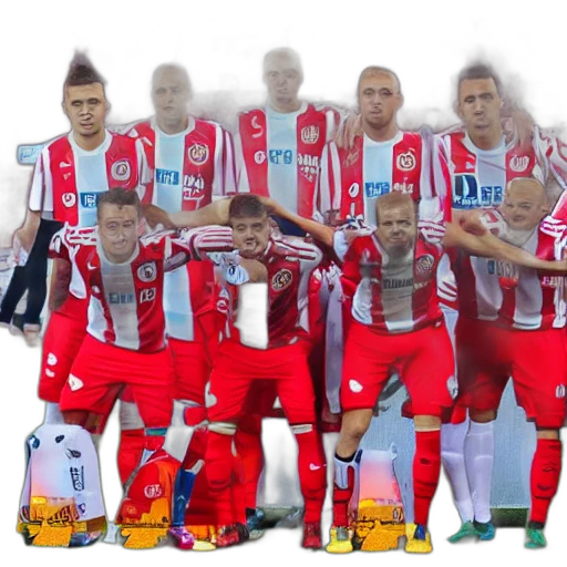 psv, eindhoven transparent PNG cut-out
