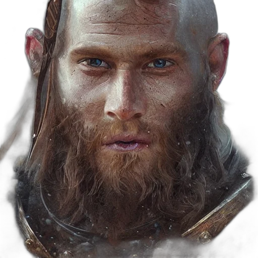 face, sword, creature, mask transparent PNG cut-out