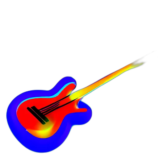 weapon, flower, sword, staff transparent PNG cut-out