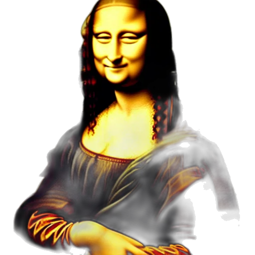 face, jewelry, dress, staff transparent PNG cut-out