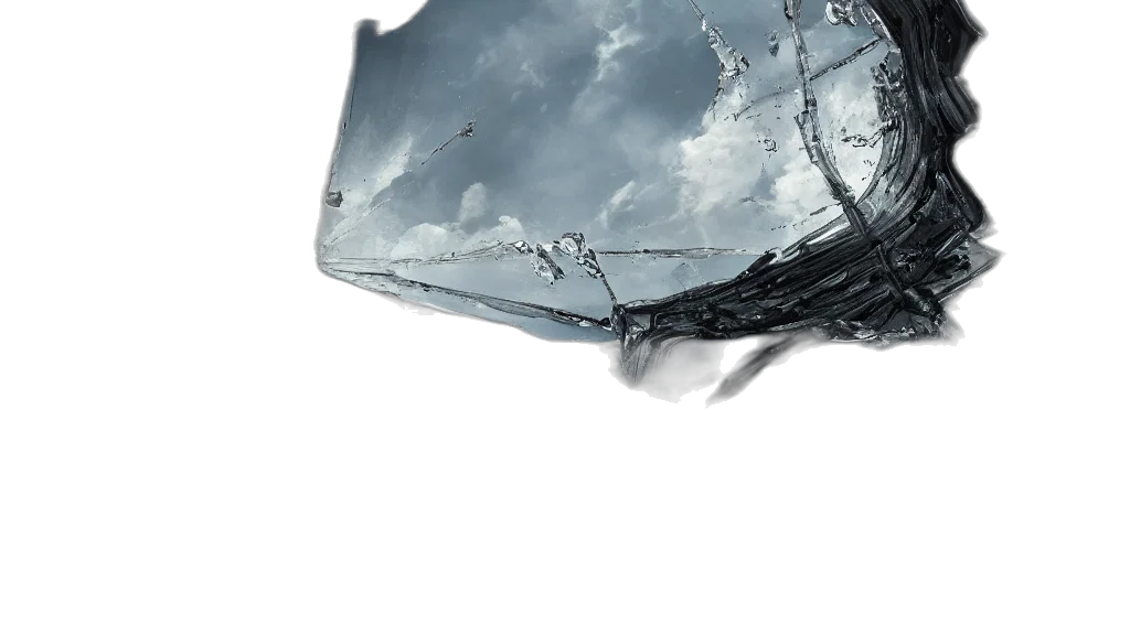 dragon, umbrella, sword, bottle transparent PNG cut-out