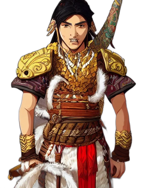 staff, sword, weapon, face transparent PNG cut-out