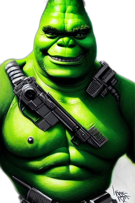 weapon, animal, face, staff transparent PNG cut-out