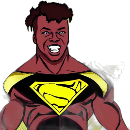 cartoon, comic book art, concept art, anime transparent PNG cut-out