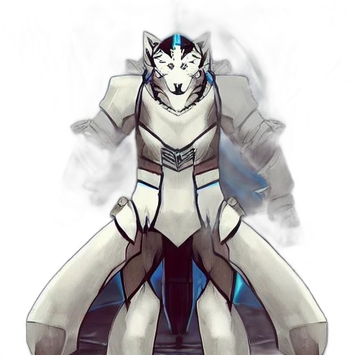 staff, robot, mask, sword transparent PNG cut-out