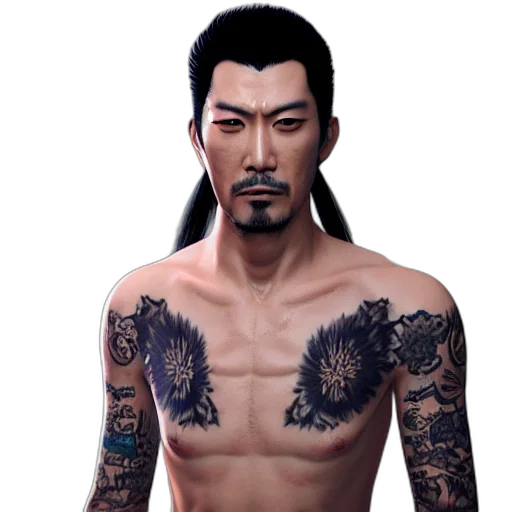 photorealistic, fantasy art, concept art, 3d render transparent PNG cut-out