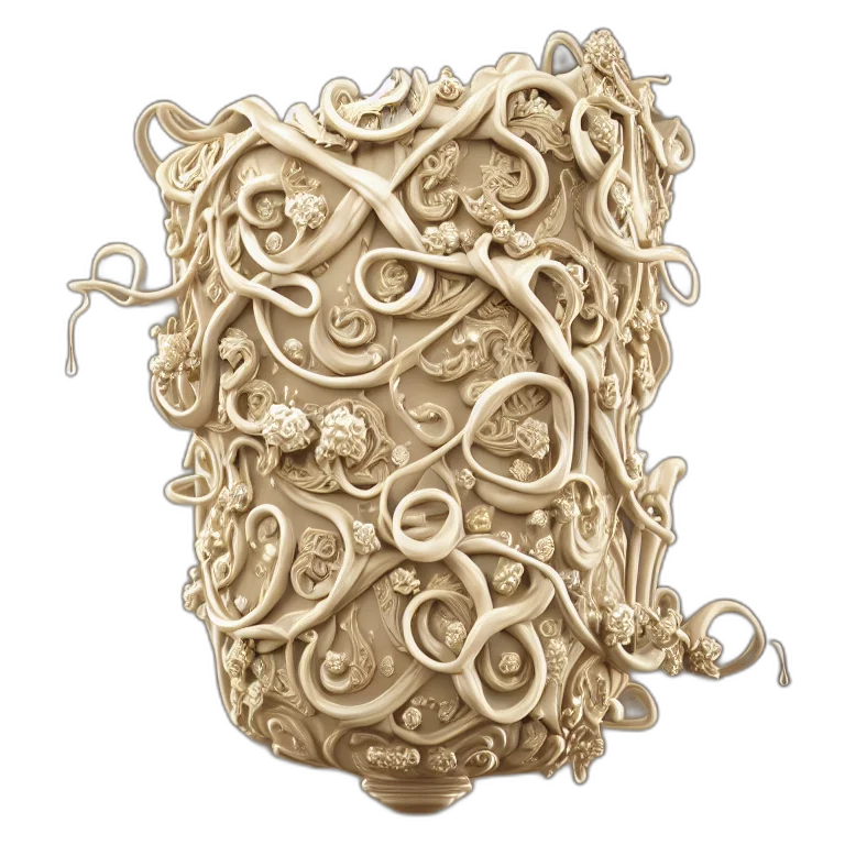 jewelry, mask, crown, hair transparent PNG cut-out