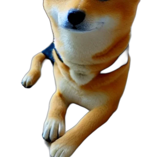 animal, staff, creature, face transparent PNG cut-out