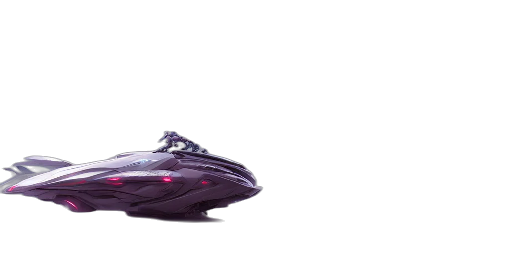 shoes, car, weapon, hat transparent PNG cut-out