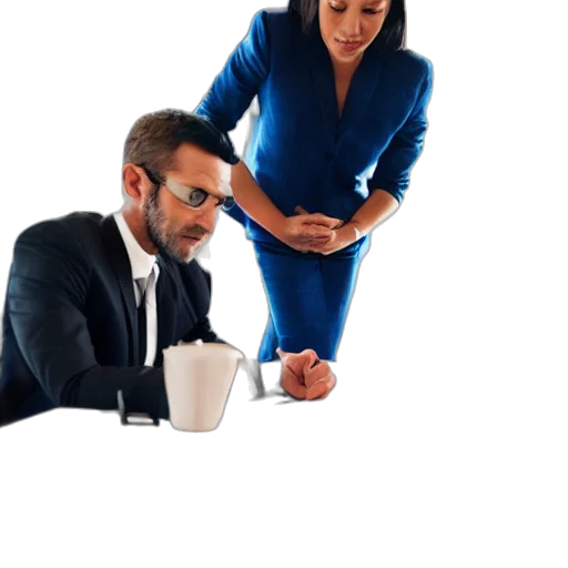 furniture, staff, jewelry, jacket transparent PNG cut-out