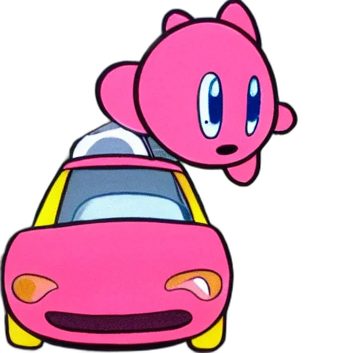 car, animal, weapon, robot transparent PNG cut-out