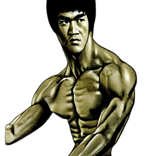 weapon, face, animal, staff transparent PNG cut-out