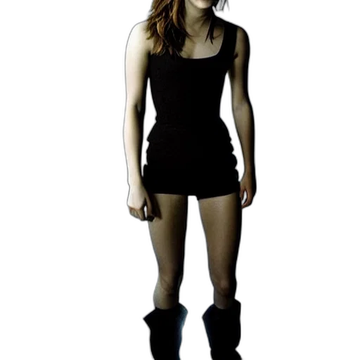 dress, staff, concept art, photorealistic transparent PNG cut-out