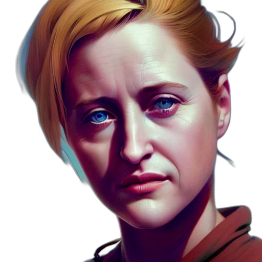 face, staff, photorealistic, concept art transparent PNG cut-out