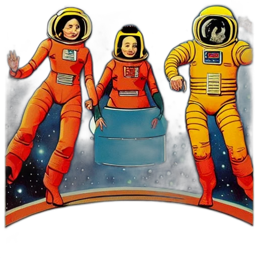 concept art, comic book art, cartoon, pixel art transparent PNG cut-out