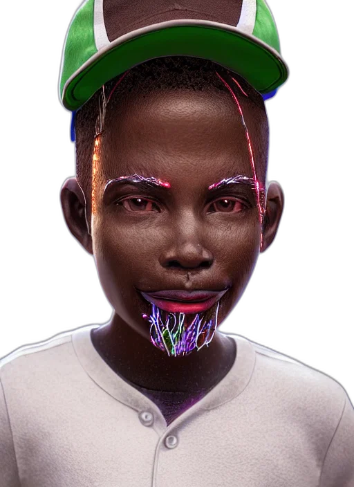 face, creature, mask, animal transparent PNG cut-out