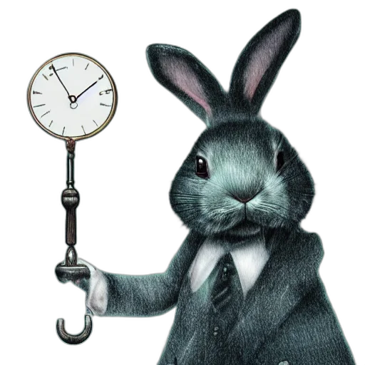 staff, concept art, portrait, time transparent PNG cut-out