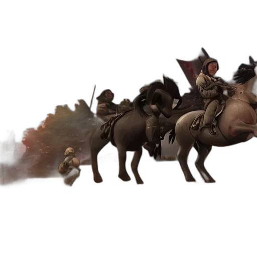 dragon, animal, creature, concept art transparent PNG cut-out