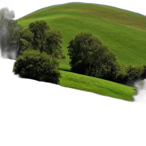 car, tree, hat, mask transparent PNG cut-out