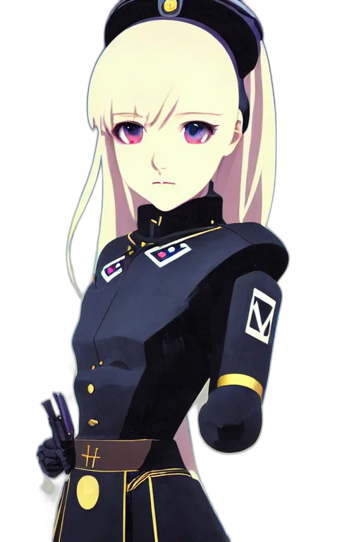 staff, robot, jacket, weapon transparent PNG cut-out