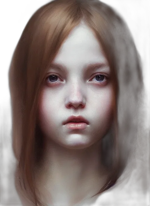 face, mask, robot, creature transparent PNG cut-out