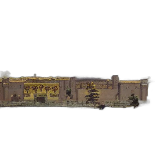 staff, weapon, building, sword transparent PNG cut-out