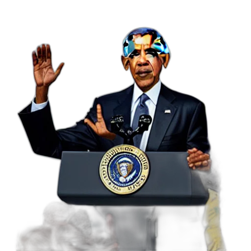 mask, robot, staff, face transparent PNG cut-out