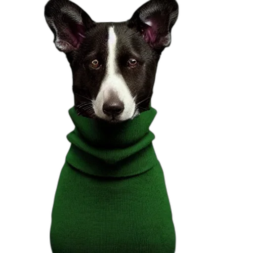 staff, animal, dress, jacket transparent PNG cut-out