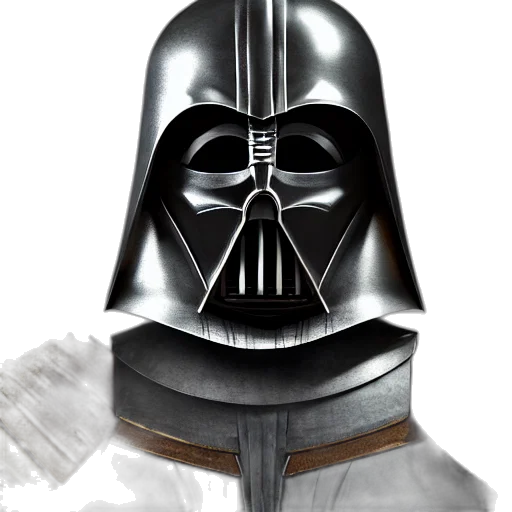 mask, face, staff, crown transparent PNG cut-out