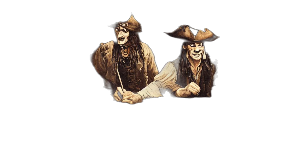 hat, mask, jacket, concept art transparent PNG cut-out