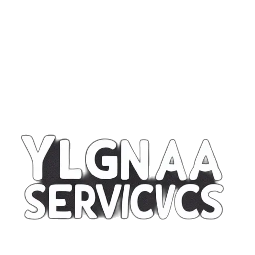 staff, 3d render, logo, yoga transparent PNG cut-out
