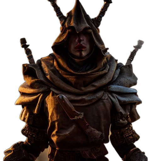 staff, sword, mask, face transparent PNG cut-out