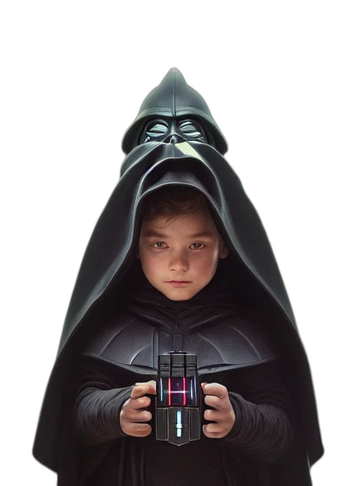 face, mask, weapon, staff transparent PNG cut-out