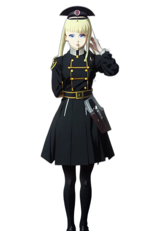 staff, dress, weapon, jacket transparent PNG cut-out