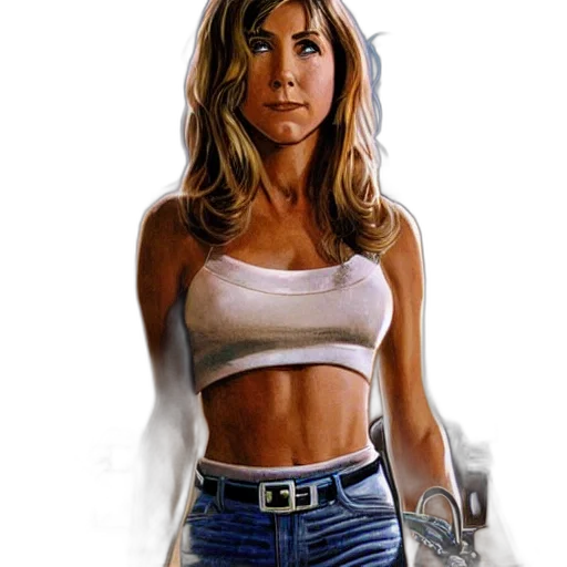weapon, comic book art, photorealistic, concept art transparent PNG cut-out
