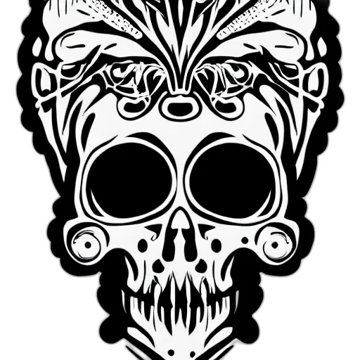 mask, face, crown, jewelry transparent PNG cut-out