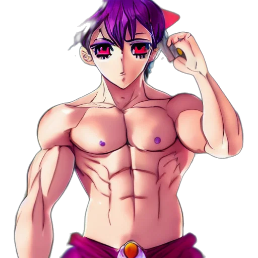 weapon, anime, pixel art, cartoon transparent PNG cut-out