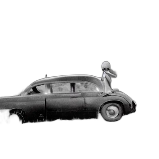 car, weapon, robot, animal transparent PNG cut-out