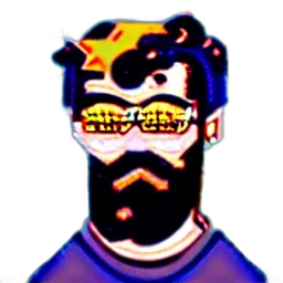 mask, face, staff, robot transparent PNG cut-out