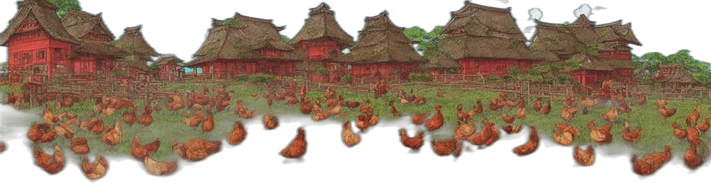 food, dragon, animal, concept art transparent PNG cut-out