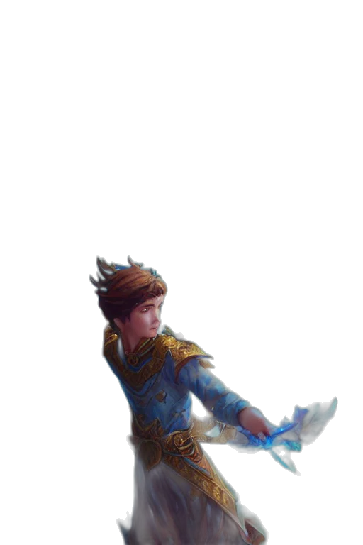 sword, dragon, staff, weapon transparent PNG cut-out
