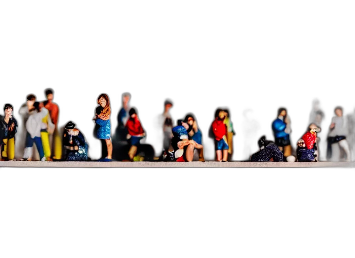 staff, mask, shoes, robot transparent PNG cut-out
