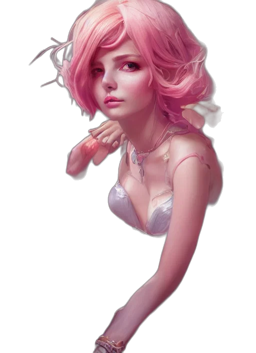 crown, face, weapon, fantasy art transparent PNG cut-out