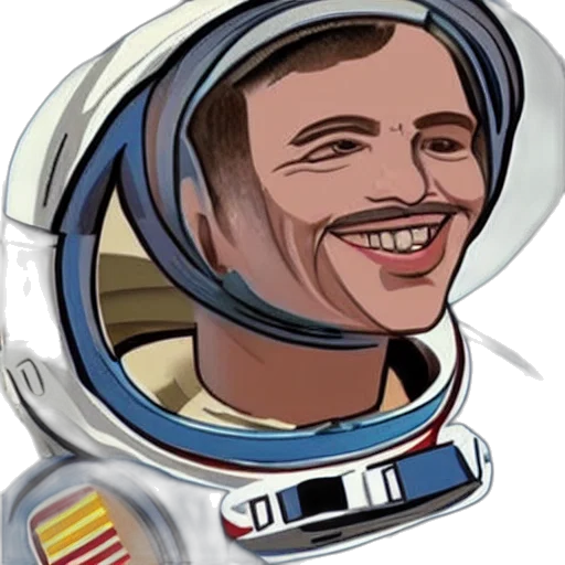 face, staff, cartoon, concept art transparent PNG cut-out