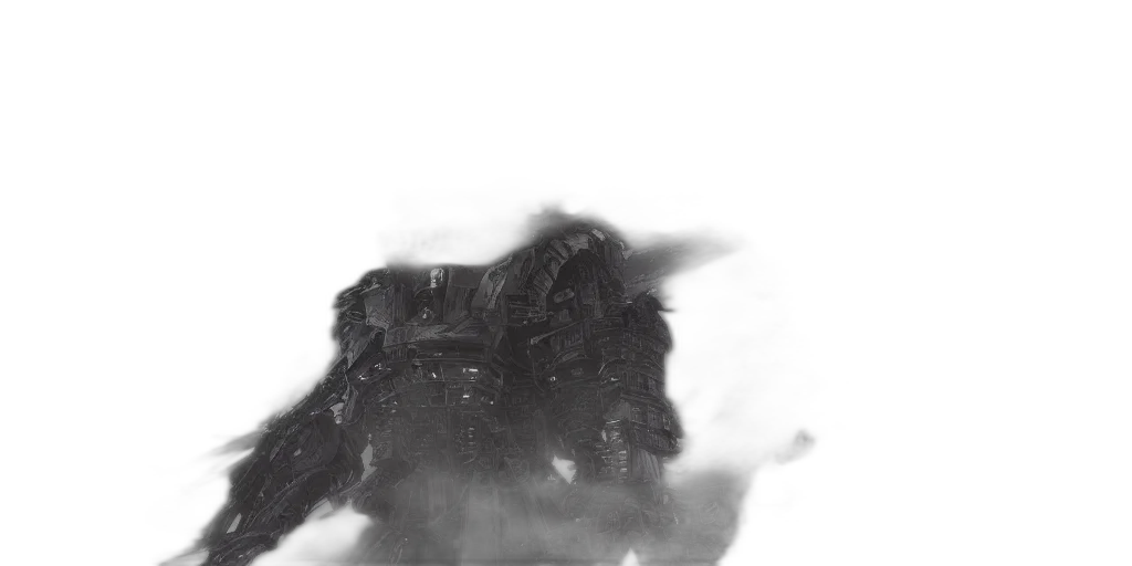 dragon, creature, mask, animal transparent PNG cut-out